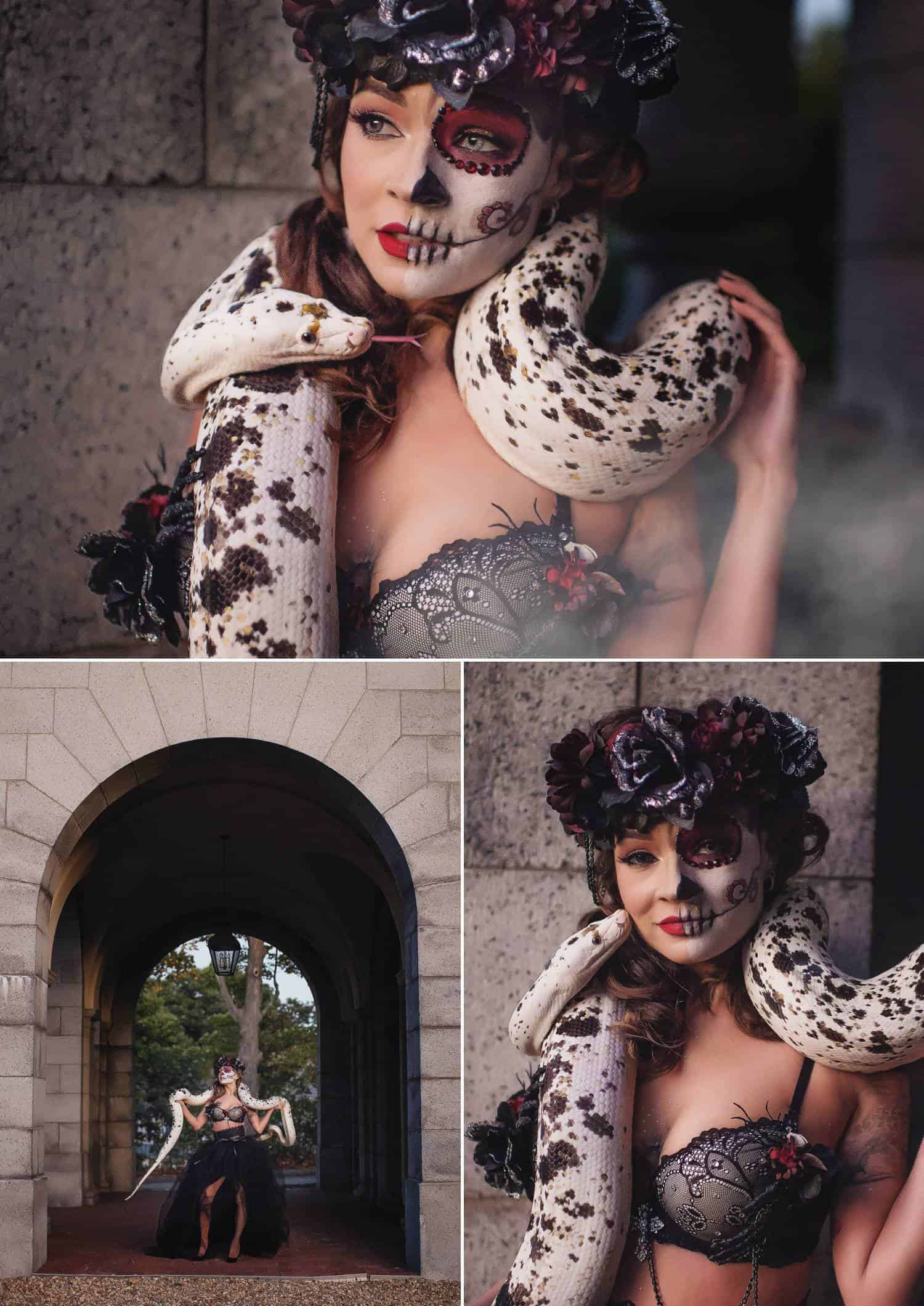 Mariah Gale Creative: