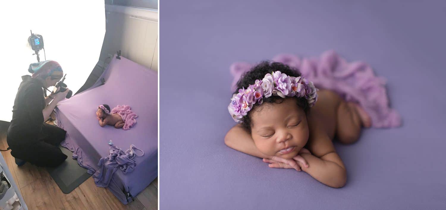 Newborn Photography Poses Guaranteed To Delight New Parents