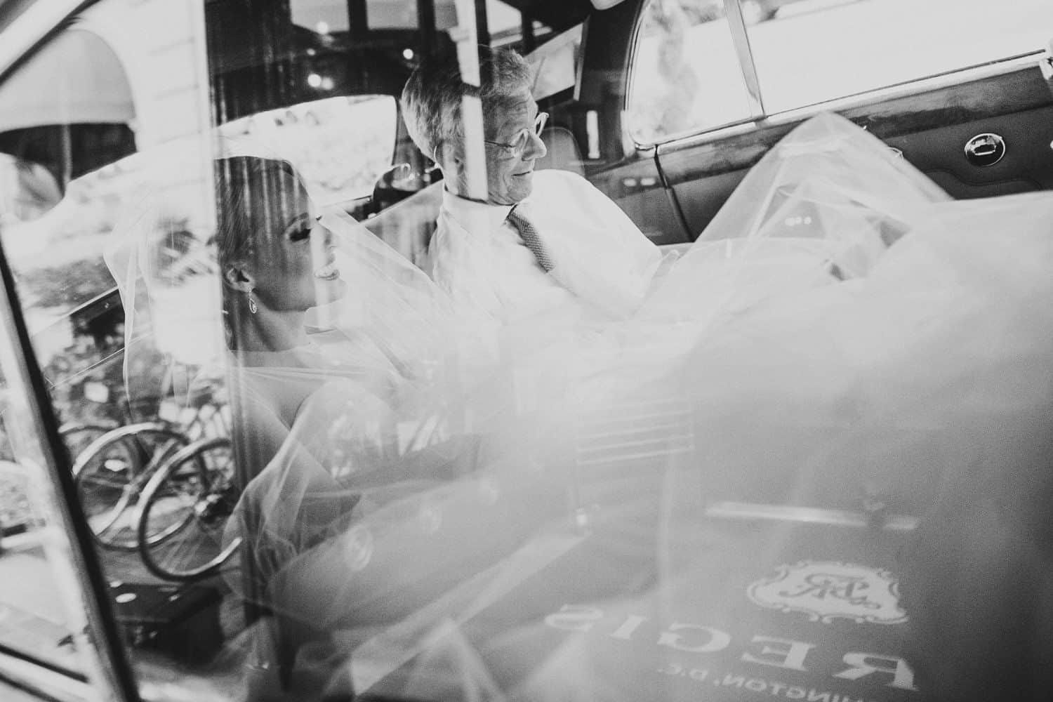 Photography Trends: Reflections in Black and White