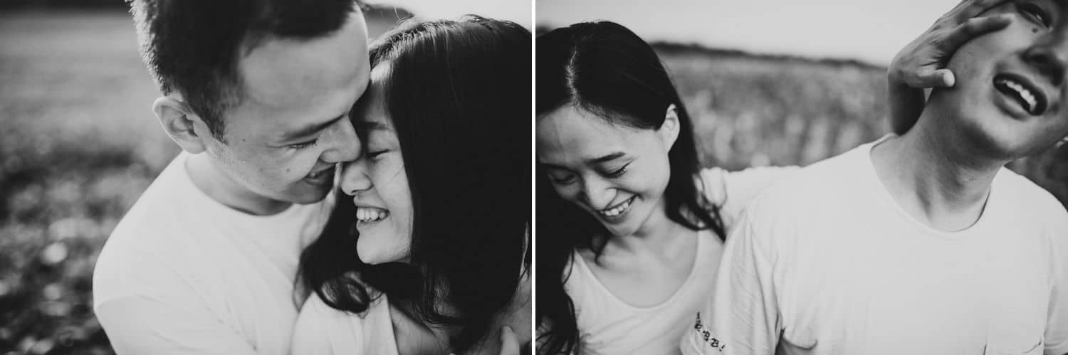 Photography Trends: Black and White Portraits