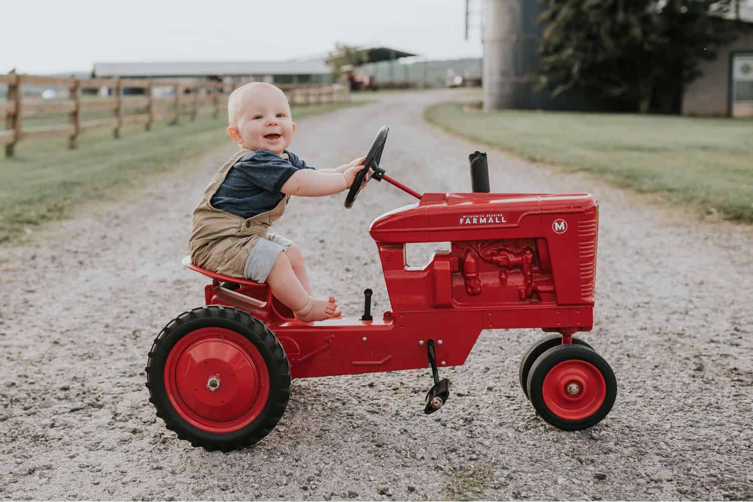 Photographing for free is a great way to learn, but eventually it's time to say NO to free photos. Learn how to say it – and how to truly believe it!