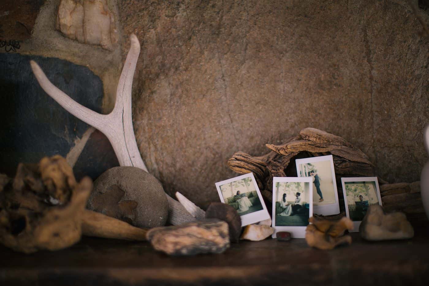 Banish Your Pre-Shoot Anxiety With These Steps