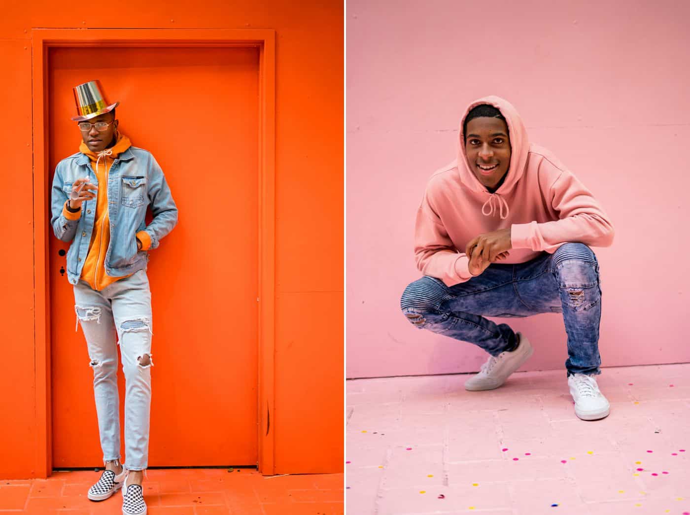 Everything You Need To Know About Photography You'll Learn From Your Clients