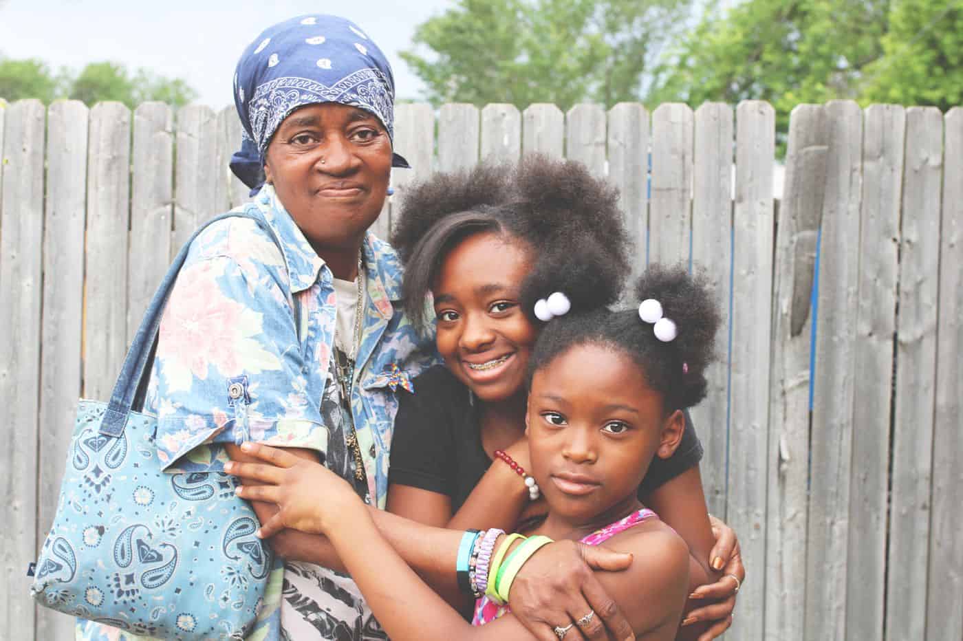The Grandparents Day Photo Contest Results Are In!