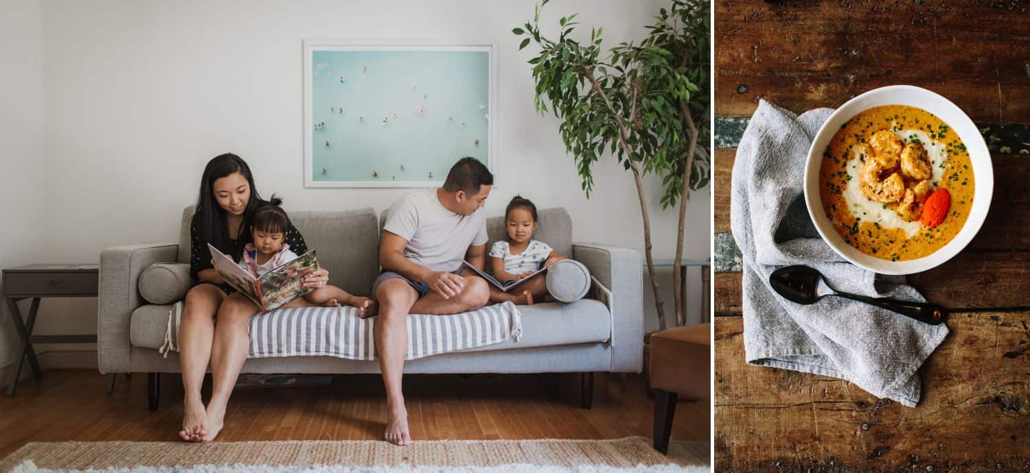 Don't Let Fear Stop You from Making the Best Photos of Your LIfe