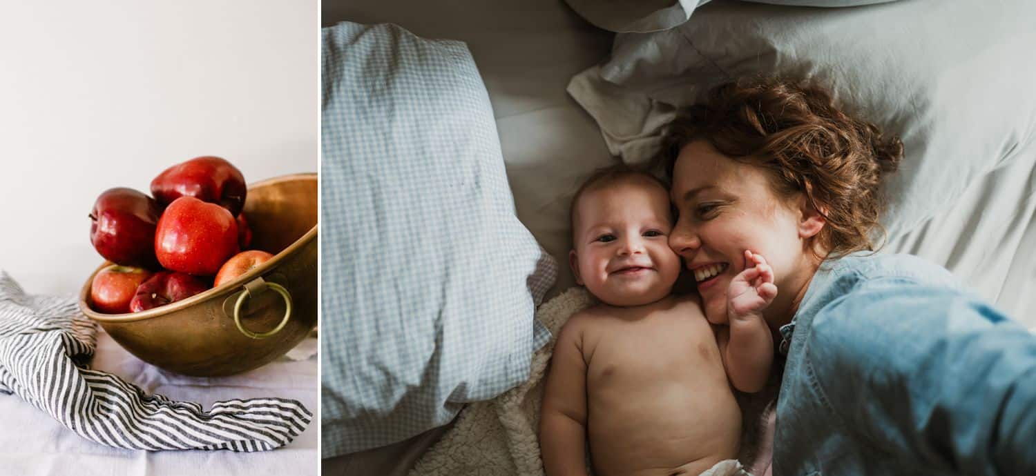 Don't Let Fear Stop You from Making the Best Photos of Your LIfe