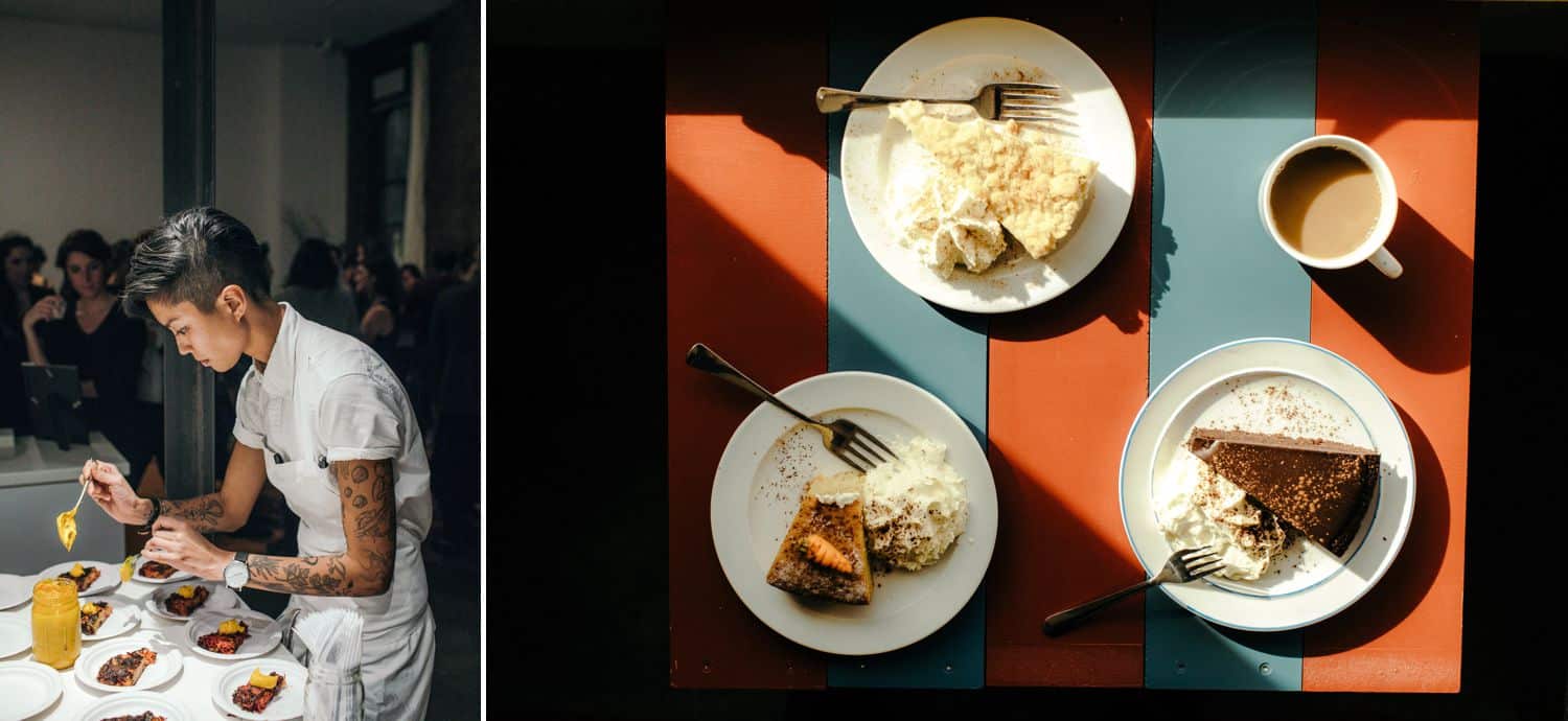 Don't Let Fear Stop You from Making the Best Photos of Your LIfe