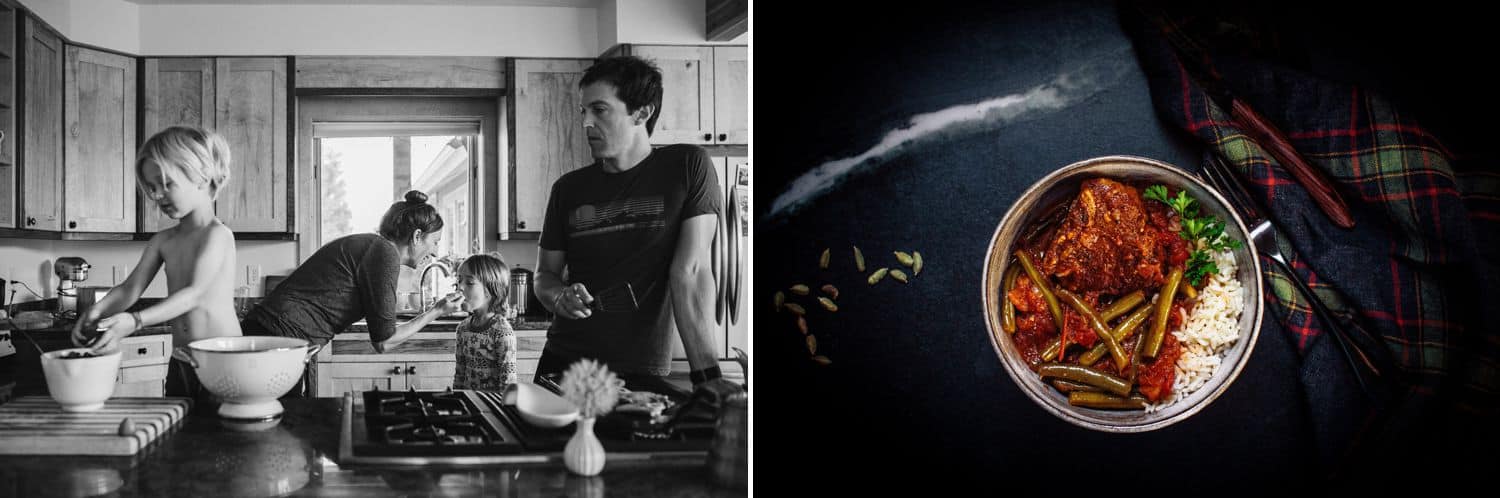 Don't Let Fear Stop You from Making the Best Photos of Your LIfe