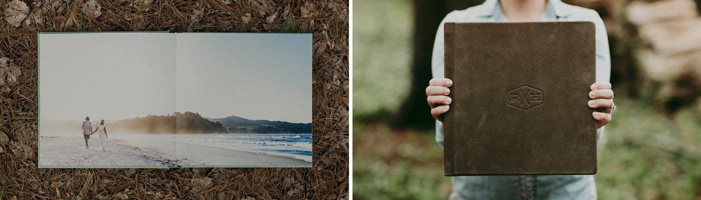 Album Design For Busy Photographers