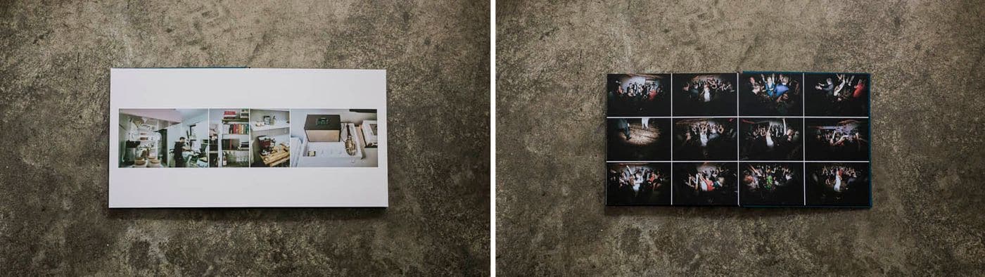 Album Design For Busy Photographers