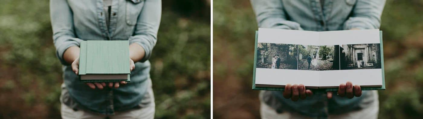 Album Design For Busy Photographers