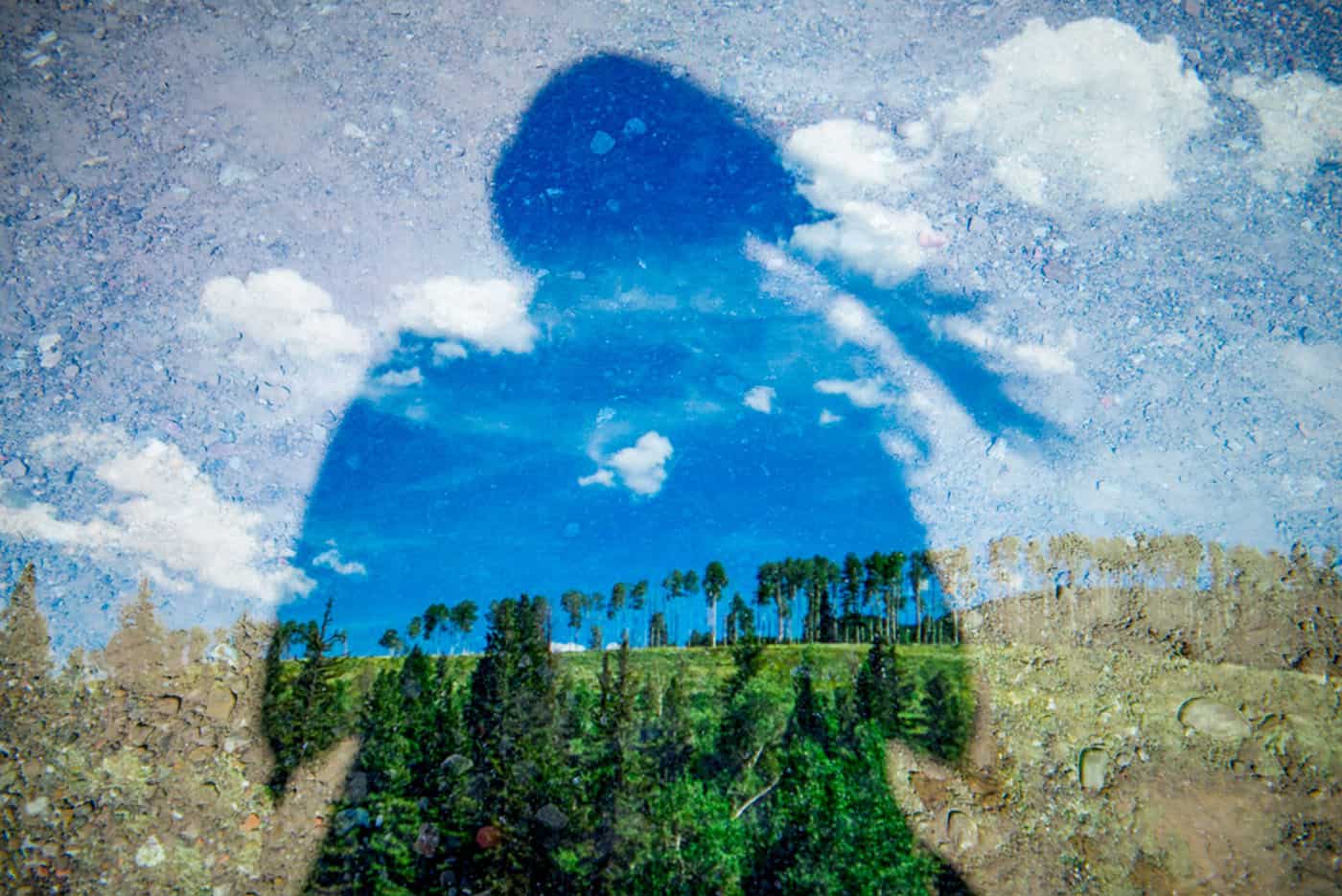 Done Is Better Than Perfect: The ONE Photo Project You Need To Try To Avoid Burnout