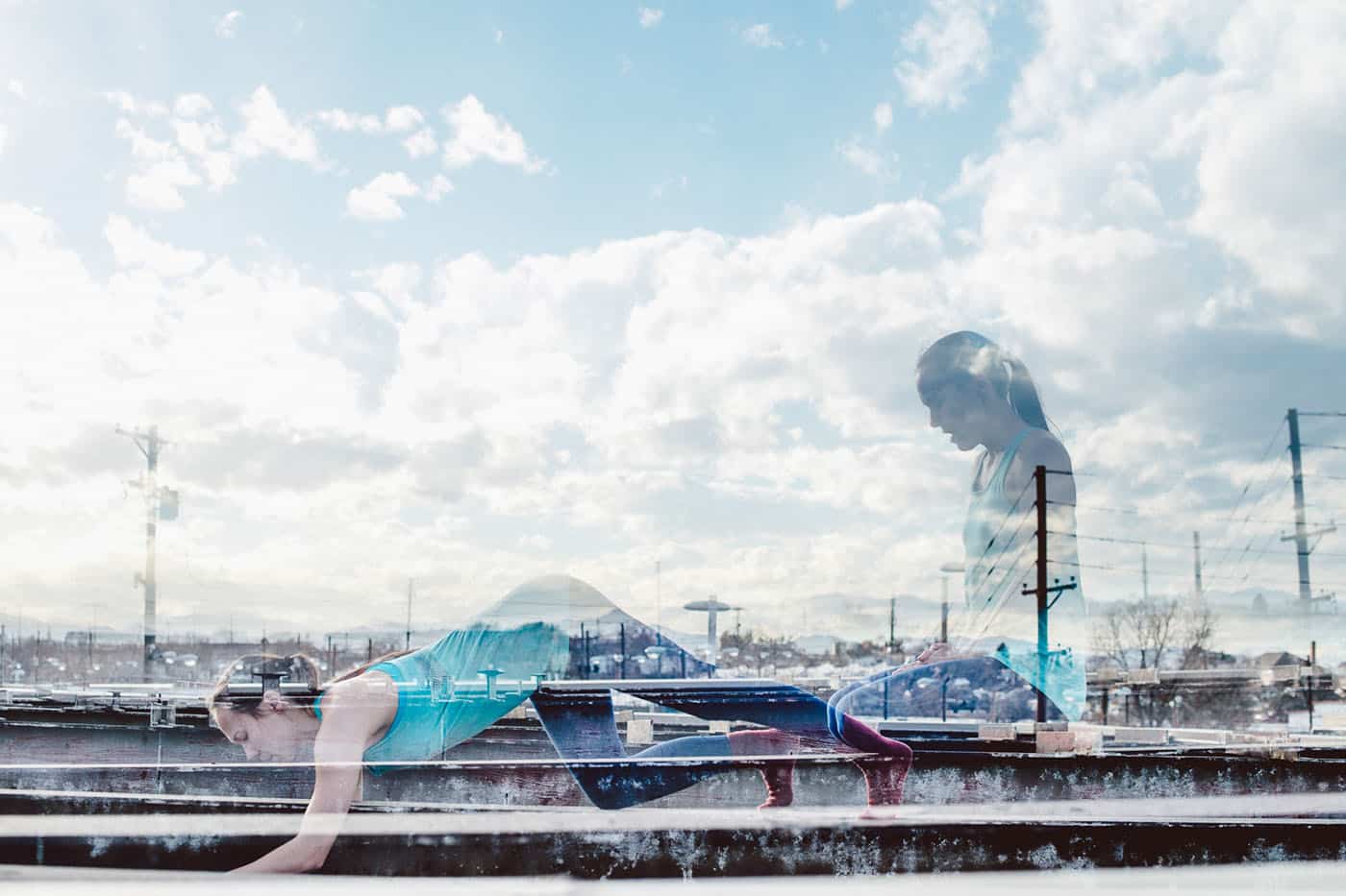 Done Is Better Than Perfect: The ONE Photo Project You Need To Try To Avoid Burnout