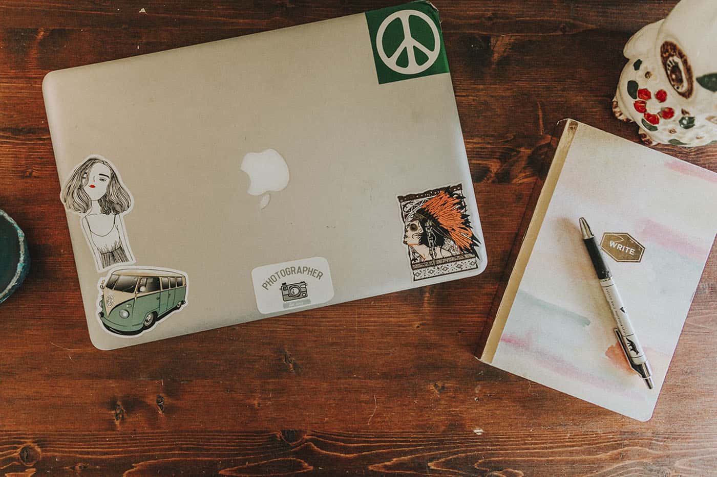 These simple, actionable blogging tips for photographers will make your blog easy to write and fun to read - even if you hate writing!