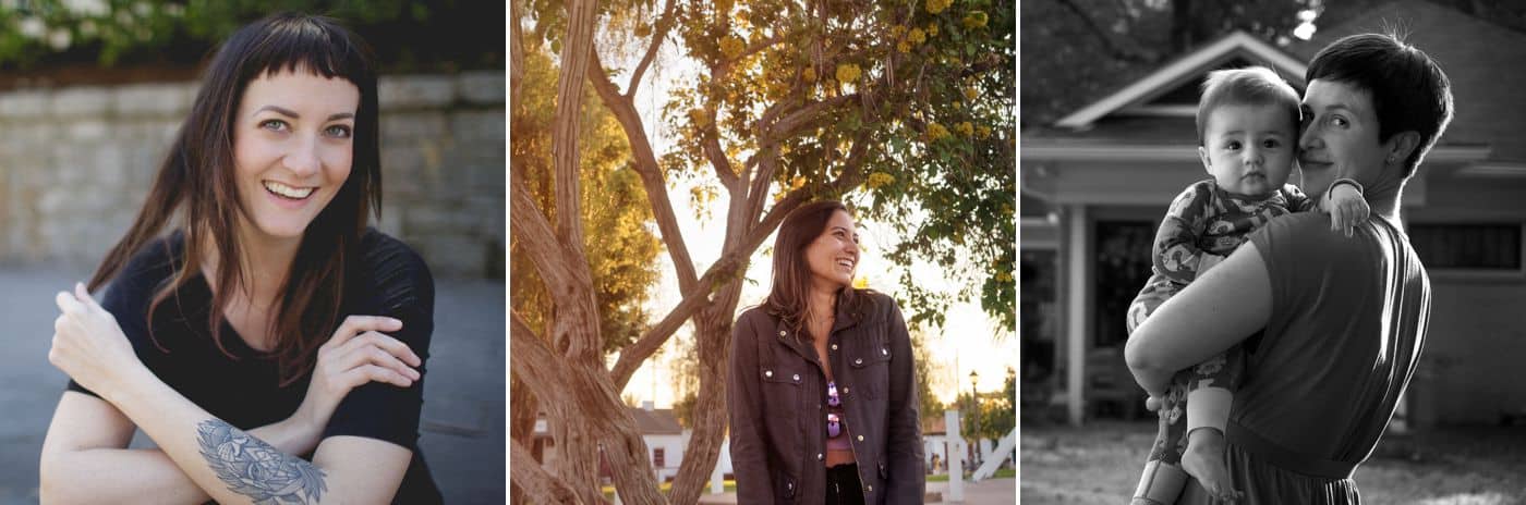 International Women's Day: Women Photographers Are Changing the World, One Connection At A Time