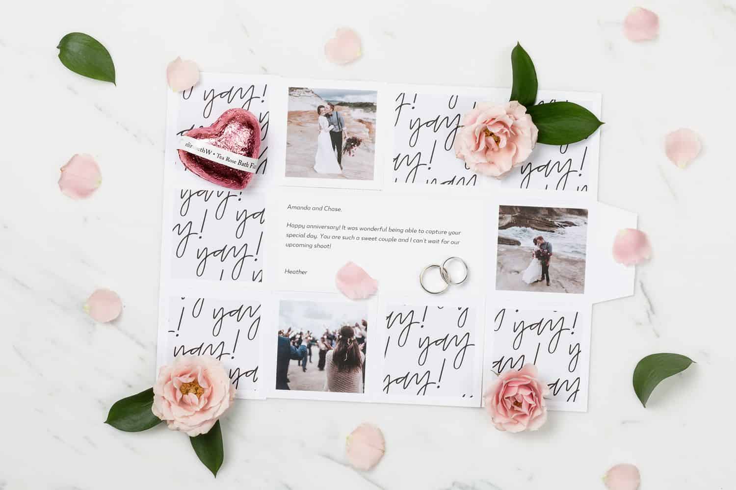 Surprise! Inspire Year-Round Joy with Last-Minute Client Gifts