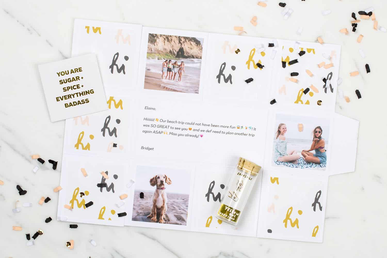 Surprise! Inspire Year-Round Joy with Last-Minute Clients Gifts