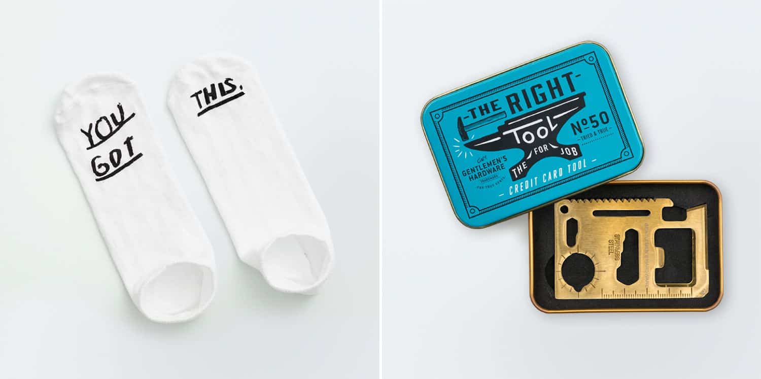 Surprise! Inspire Year-Round Joy with Last-Minute Client Gifts