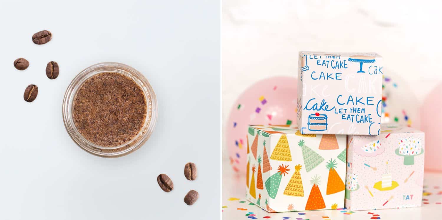 Surprise! Inspire Year-Round Joy with Last-Minute Client Gifts