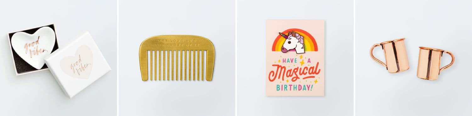 Surprise! Inspire Year-Round Joy with Last-Minute Client Gifts