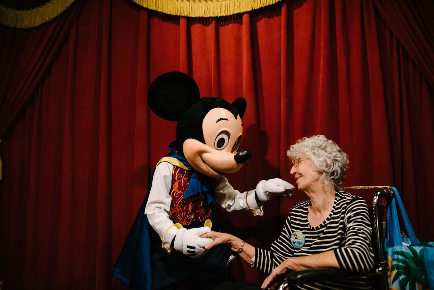 The Grandparents Day Photo Contest Results Are In!