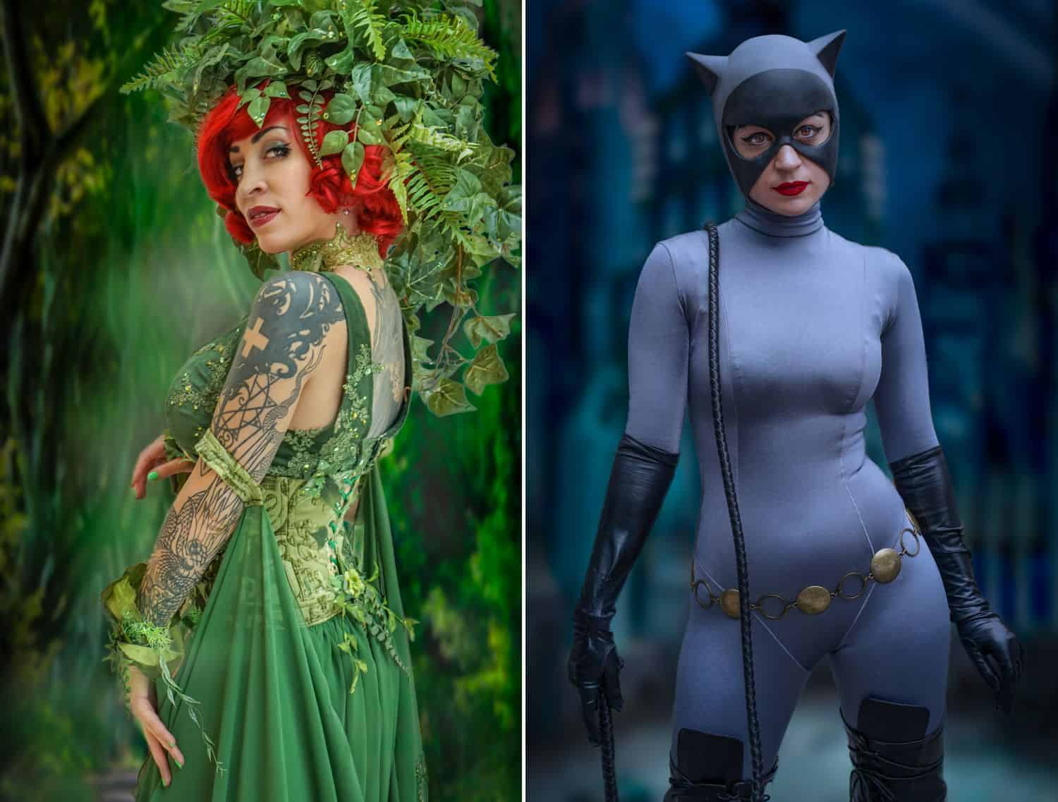 41 Fascinating Photos That Will Inspire More Powerful Portraits