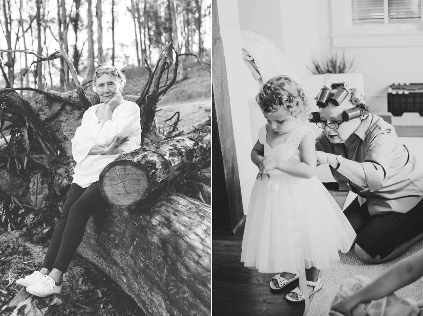 The Grandparents Day Photo Contest Results Are In!