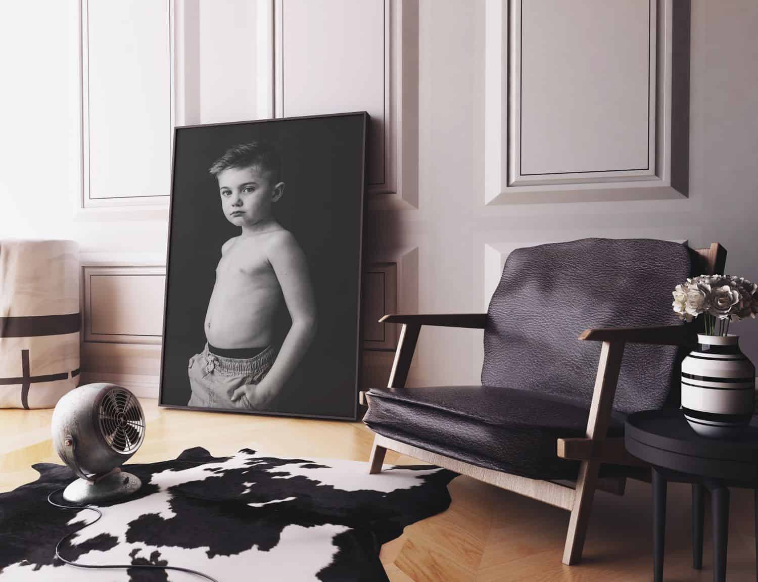 Printed Photos Matter. Here’s How To Convince Your Clients. - Makayla Jade Harris, The Harris Co., Printographers' Society
