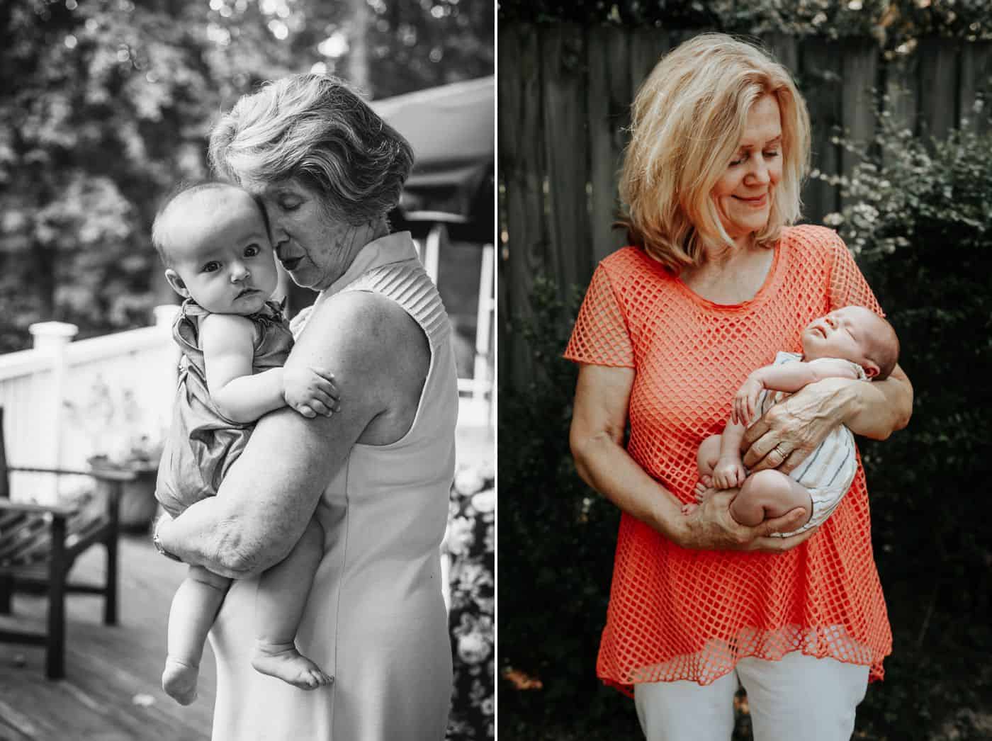 The Grandparents Day Photo Contest Results Are In!