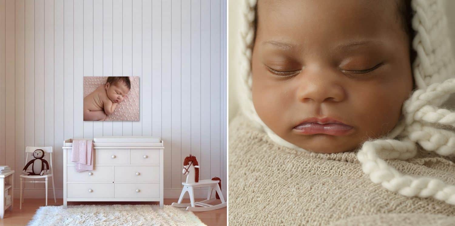 Photography Gift Registries