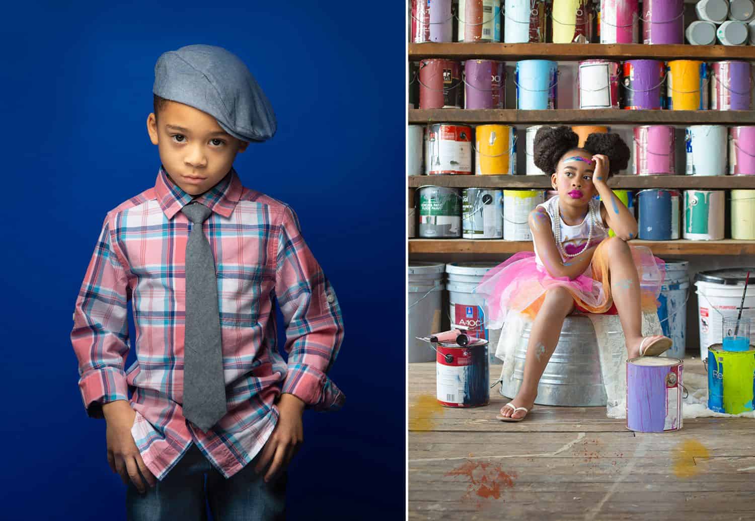 Tired of Feeling Invisible? You'll Love this Photo Community