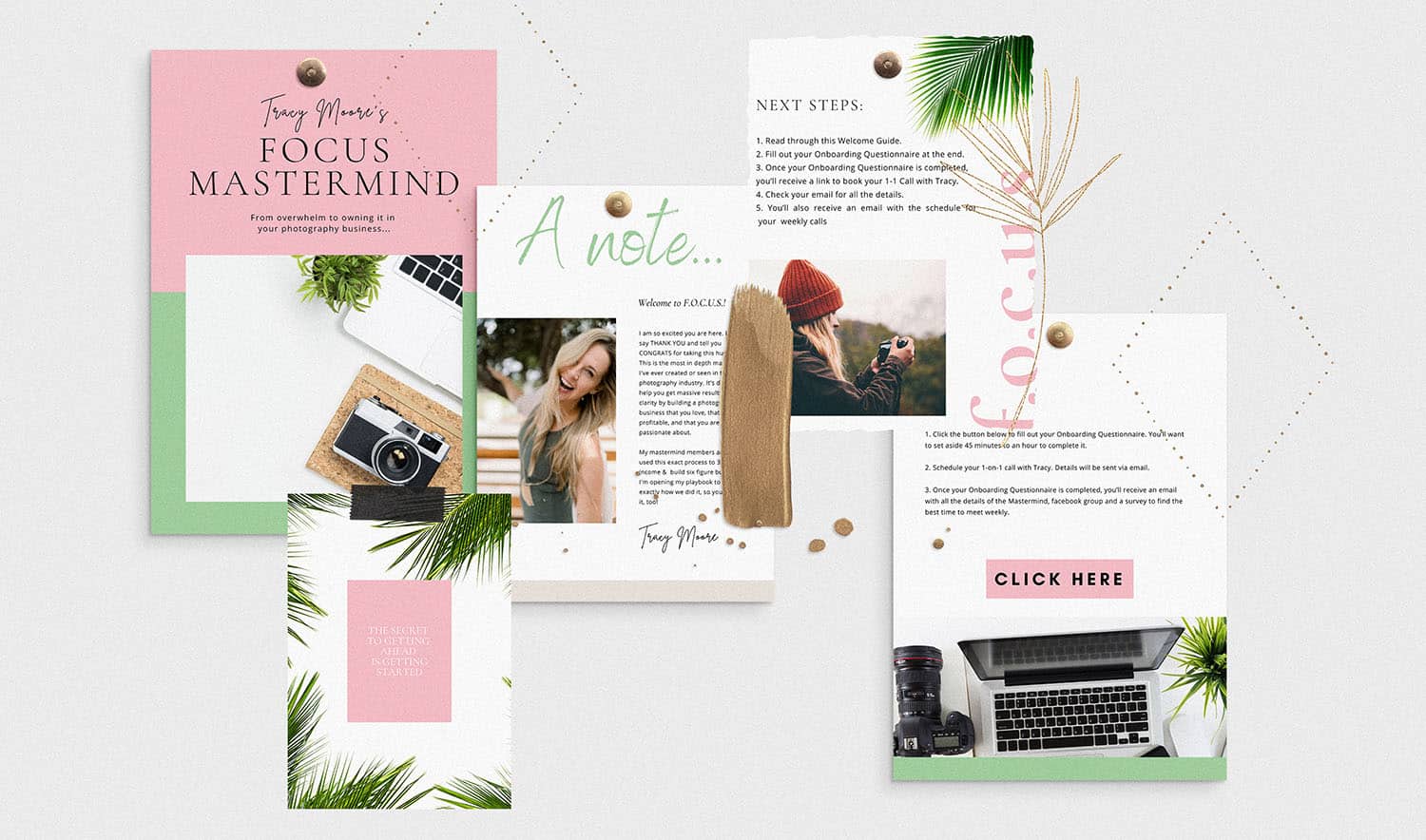 Apply for Tracy Moore's mastermind workshop on senior portrait photography