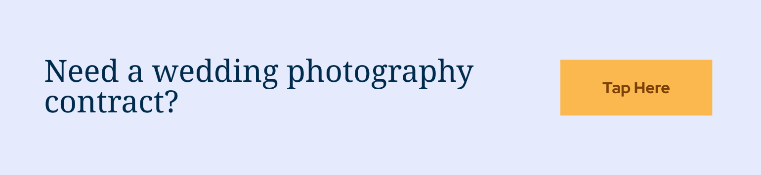 ShootProof sells wedding photography contracts that you can send to your clients for an online signature!